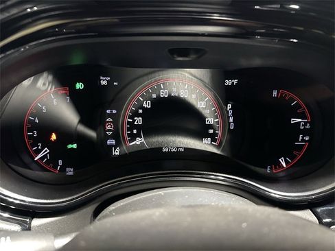 Used 2022 Dodge Durango GT image 16