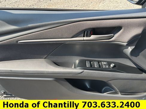 Used 2025 Toyota Camry LE w/ Convenience Package FWD image 22