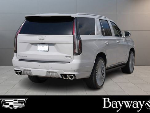 Certified 2023 Cadillac Escalade V image 5