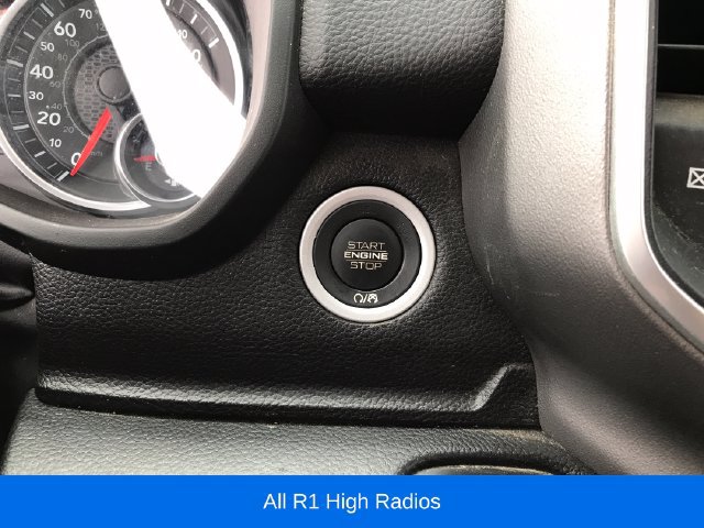 Used 2022 RAM 1500 Big Horn AWD/4WD image 8