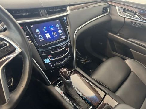 Used 2016 Cadillac XTS Vsport Premium AWD/4WD image 16