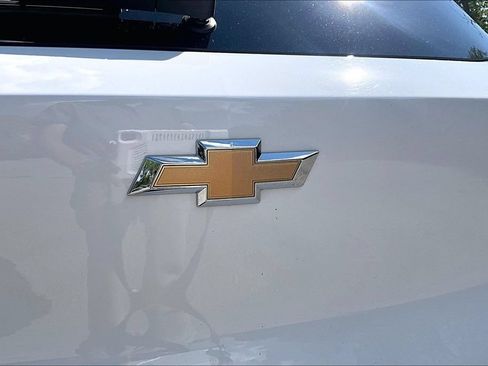 Used 2026 Chevrolet TrailBlazer LT FWD image 42