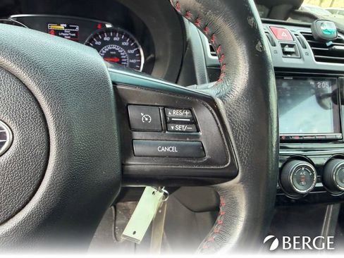 Used 2019 Subaru WRX Premium image 23