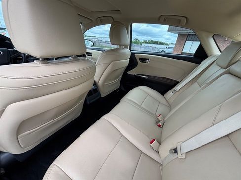 Used 2014 Toyota Avalon XLE Premium FWD image 19
