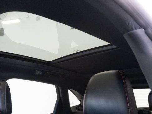 Used 2024 Ford Escape ST-Line w/ Tech Pack #1 image 4