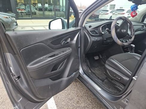 Used 2019 Buick Encore Preferred w/ Safety Package image 24