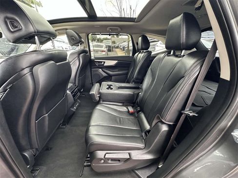 Certified 2023 Acura MDX SH-AWD w/ Technology Package image 29