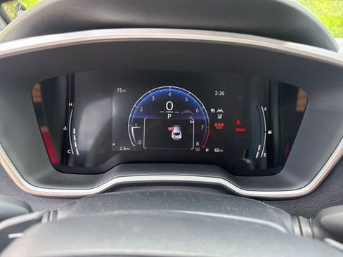 New 2026 Toyota Corolla XSE FWD image 21