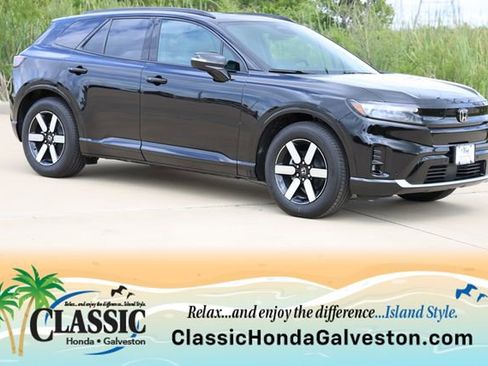New 2026 Honda Prologue Touring image 1