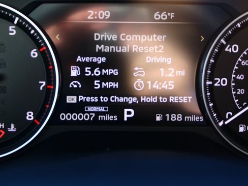 New 2026 Mitsubishi Outlander Trail Edition image 21