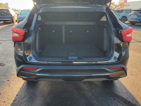 New 2026 Chevrolet Trax ACTIV w/ Sunroof Package image 25