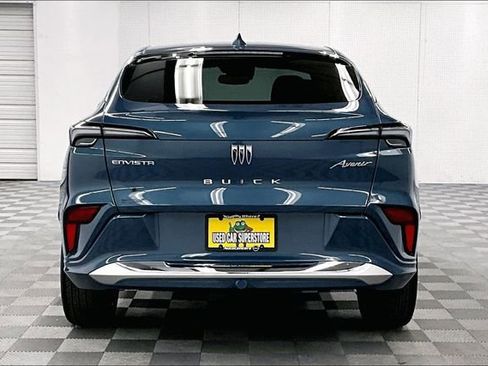 Used 2024 Buick Envista Avenir image 5