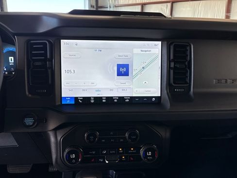 New 2026 Ford Bronco Big Bend image 10