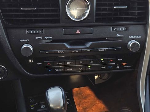 Used 2018 Lexus RX 350 FWD w/ Premium Package image 18