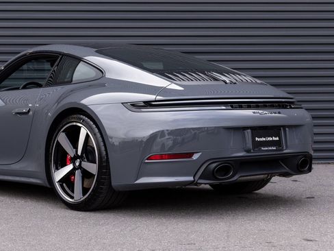 New 2026 Porsche 911 Carrera S image 11