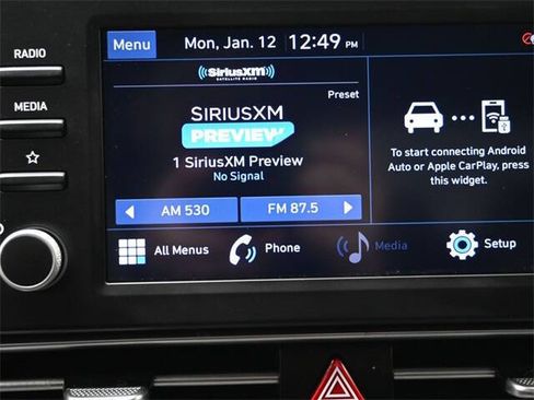 Used 2021 Hyundai Elantra SEL image 19