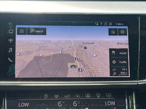 Used 2019 Audi A8 L 3.0T AWD/4WD image 51