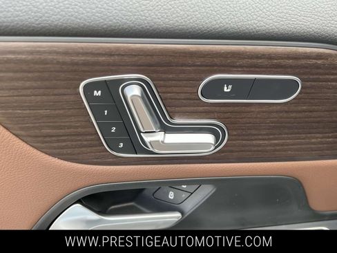 Used 2026 Mercedes-Benz GLA 250 4MATIC image 18