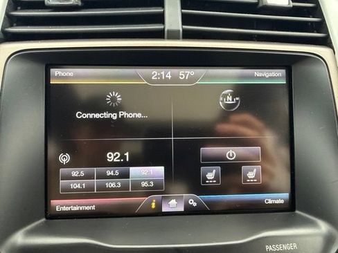 Used 2014 Ford Edge SEL w/ Equipment Group 205A AWD/4WD image 20