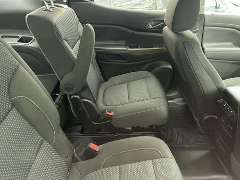 Used 2020 GMC Acadia SLE w/ Driver Convenience Package AWD/4WD image 11