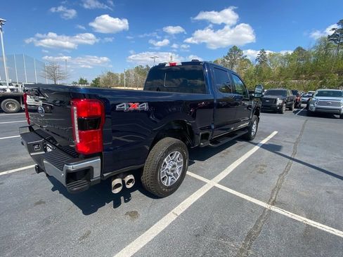 Used 2024 Ford F250 Lariat AWD/4WD image 5
