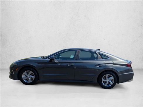 Used 2023 Hyundai Sonata SE FWD image 9