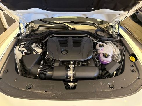 New 2026 Dodge Charger R/T image 23