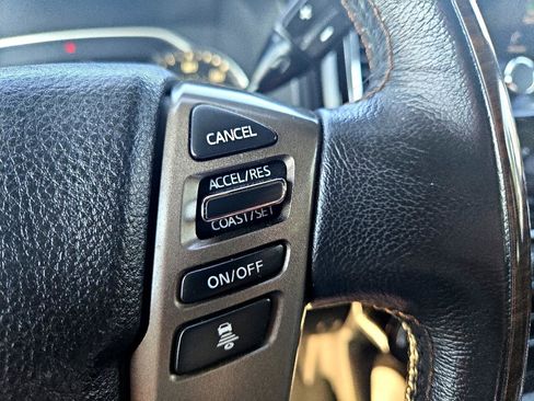 Used 2020 Nissan Titan Platinum Reserve image 26