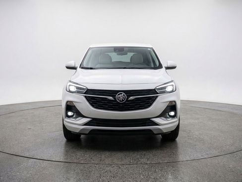 Used 2025 Buick Encore GX Preferred FWD image 2