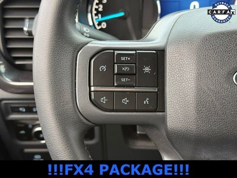 Used 2023 Ford F150 XLT w/ Equipment Group 302A High image 39