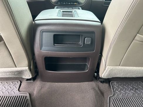 Used 2018 Chevrolet Silverado 1500 LTZ w/ Texas Edition image 22