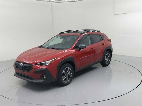 New 2026 Subaru Crosstrek 2.5i Premium image 4