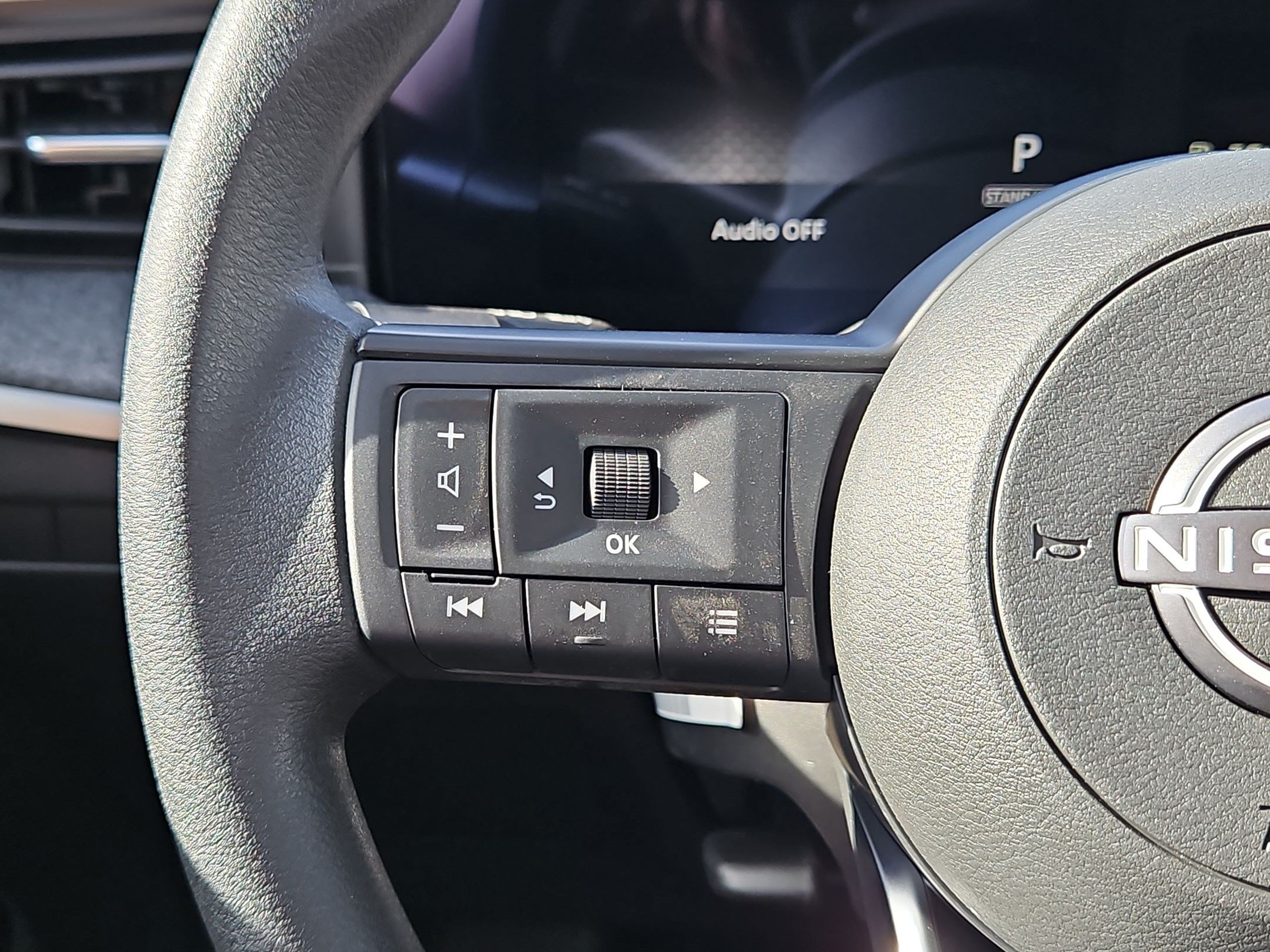 New 2026 Nissan Kicks S FWD image 14