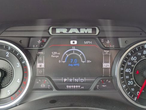 Used 2022 RAM 2500 Laramie image 27