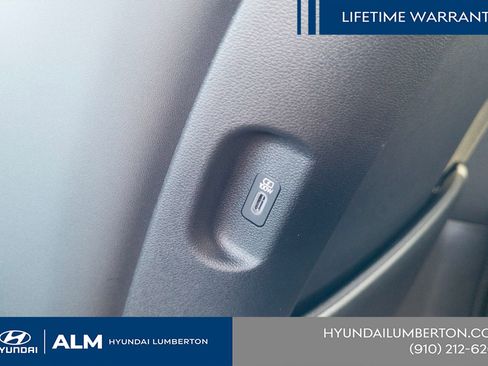 New 2026 Hyundai Palisade XRT Pro AWD/4WD image 20