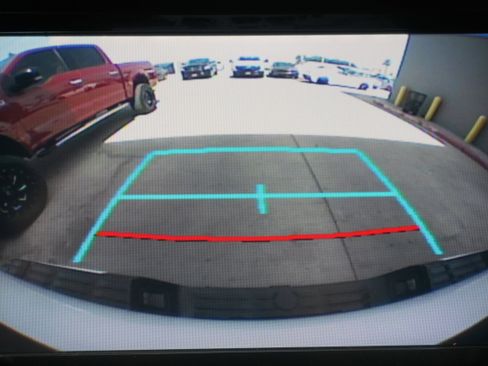 Used 2021 Toyota Tundra SR5 RWD image 19