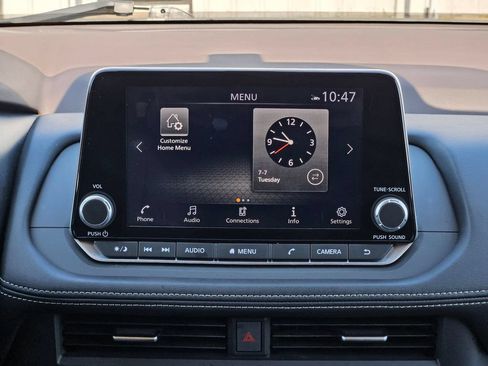 Used 2023 Nissan Rogue SV FWD image 18