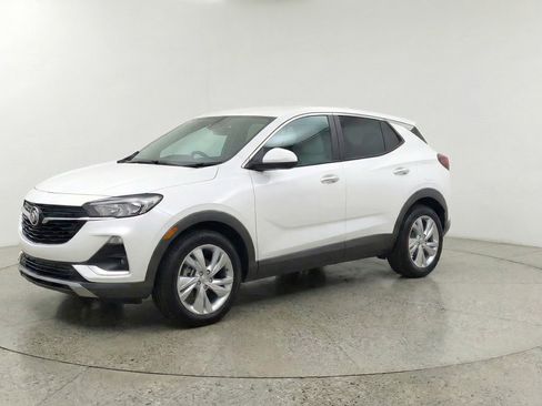 Used 2025 Buick Encore GX Preferred image 3