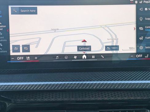 New 2026 BMW M4 xDrive Competition image 13