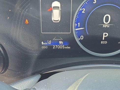 Used 2024 Lexus NX 250 FWD w/ Cold Area Package image 27