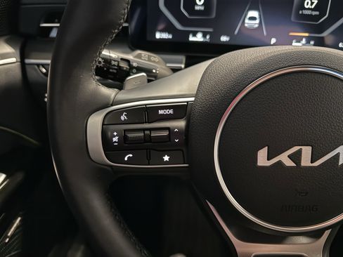 Used 2026 Kia K5 GT w/ GT1 Package image 22