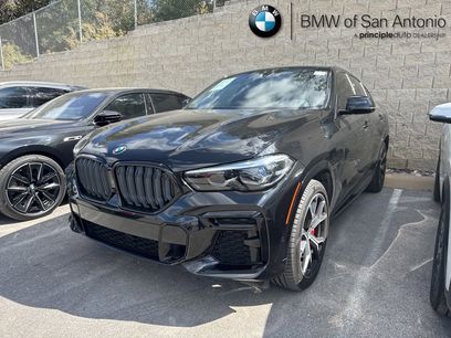Used 2023 BMW X6 xDrive40i w/ M Sport Package