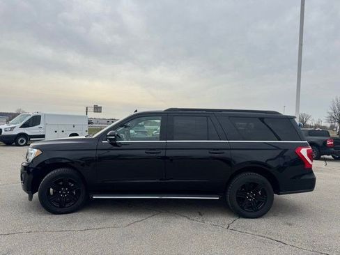 Used 2020 Ford Expedition Max XLT w/ Equipment Group 202A image 6