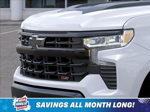 New 2026 Chevrolet Silverado 1500 LT Trail Boss w/ LT Trail Boss Premium Package AWD/4WD image 13