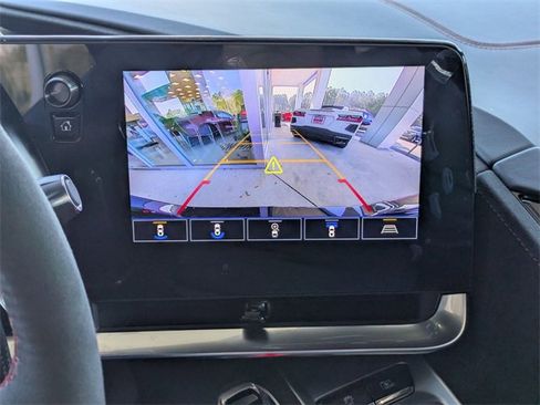 Certified 2023 Chevrolet Corvette Z06 image 20