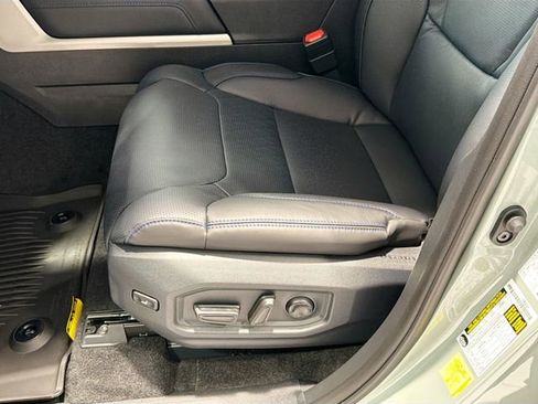 New 2026 Toyota Tundra Platinum AWD/4WD image 17