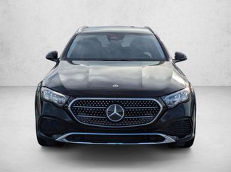 New 2026 Mercedes-Benz E 450 4MATIC All-Terrain Wagon video 2