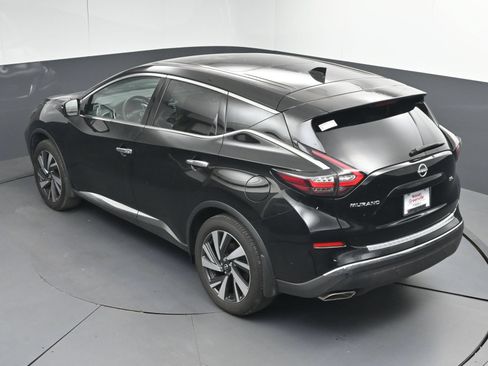 Certified 2024 Nissan Murano SL FWD image 37