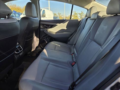 Used 2021 Subaru Legacy Limited XT w/ Popular Package #3 image 29