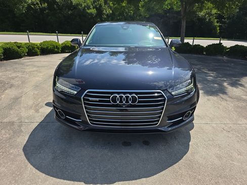 Used 2017 Audi A7 3.0T Prestige AWD/4WD image 12